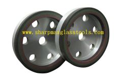 resin wheels