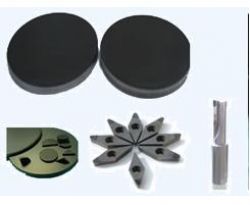 Pcbn Blanks For Tools