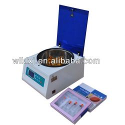 low-speed prp centrifuge TD4N