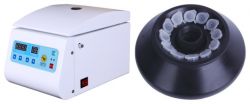 Micro Benchtop High-speed Centrifuge Tg16-w