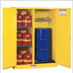 Flammable Cabinet