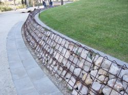 Gabion Box