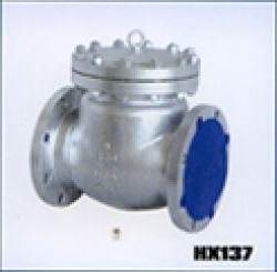 Swing Check Valve