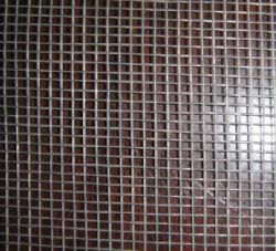 stainless steel window screen