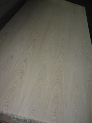 Ash Fancy Plywood 