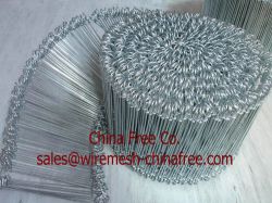 Decorative wire mesh