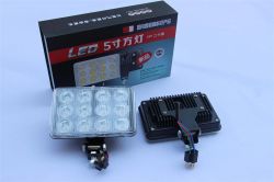 Led Lamp,led Lights, Vehicle Led Lights, Led 5 Inc