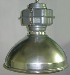 Induction Highbay Light High Bay Lamp