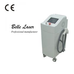 808nm Diode Laser Hair Removal System