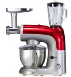 Multifunction Stand Mixer Sm-2019bg 