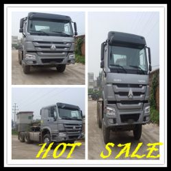 Hohan 6x4 Tractor Truck