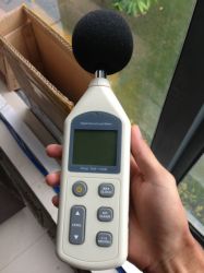 Usb Sound Level Meter Pc,sound Level Meter Rion