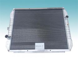 Excavators Radiator,tank Radiator,dh220-5