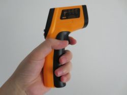 Non Contact Infrared(ir) Thermometer(temperature G