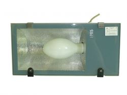 Induction Tunnel Light With Electrodeless Lamp