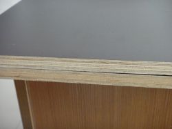 Black Film Faced Plywood