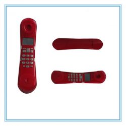 Cheap Prototypes for Multifunction Telephone