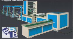 A3/a4 Office Paper Cutting Machine