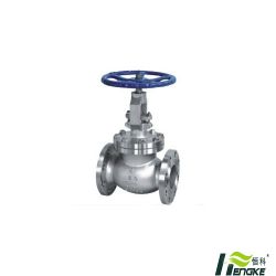 150lb Globe Valve