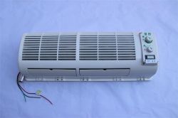 Wall Hanging Vehicle Air Conditioner,white