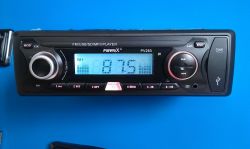 Purevox Car Radios