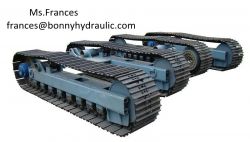 Steel Track Undercarriage  -   Frances@nbbonny.com