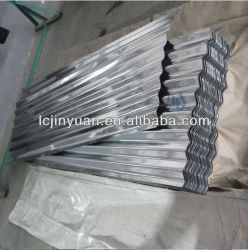 Galvanized Color Steel Tile