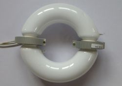 40w Induction Light Llf-40r Ring Shape Light Tube