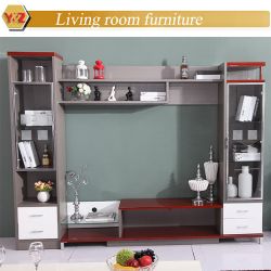 Living Room Futnirue Tv Cabinet