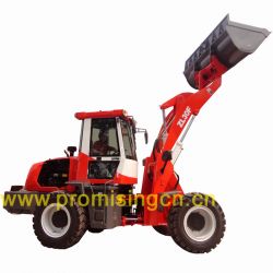 Brand New CE Certified Small Loader ZL30FS