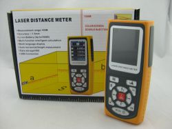 100meter Laser Distance Meter(laser Range Finder)