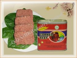 Sell Canned Corned Beef