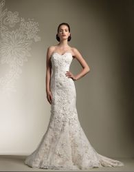 Latest Designer Wedding Dress