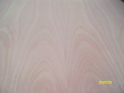 Natural Red Cherry Fancy Plywood