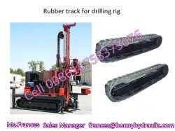 Rubber Tracks For Drilling Rigs18758373076@163.com