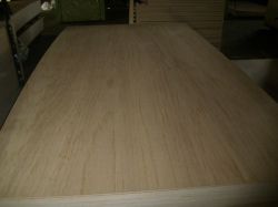 Hardwood Plywood From China 