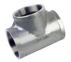 Pipe Fittings