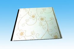 Laminated Pvc Ceiling Panel Pvc Decorative Wall