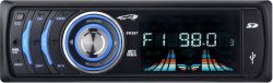 Car Mp3 Player With Fm Transmitter