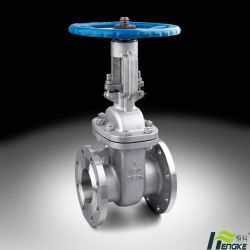 150lb Flange Gate Valve