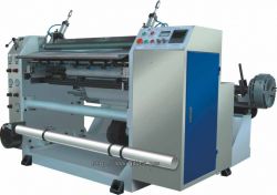 1200 Type Thermal Paper Slitting Machine 