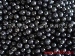 Grinding Balls-high Chromium Alloyed Casting Balls