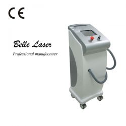 Salon use diode laser hair removal machines