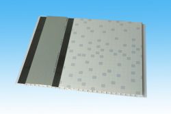 Pvc Decorative Ceiling Pvc Wall Panel