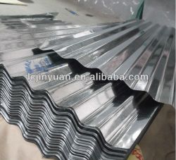 Zinc Roofing Sheet For Roofing And Walls