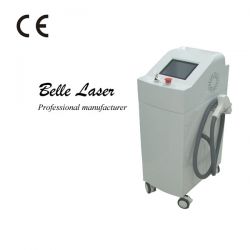 Hot Selling!!! 808nm Diode Laser Hair Remover
