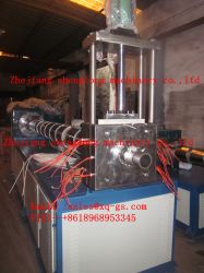 Recycling Machine With Pp, Pe Materail 