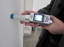 HT225V digital test hammer