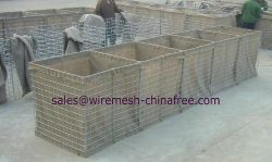 Decorative wire mesh