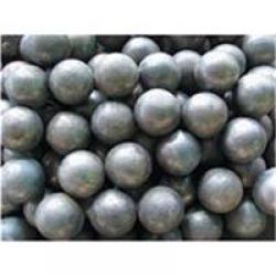 Grinding Balls-polybasic Alloyed Casting Balls 